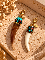 Nakony Mystic Tusk Charms