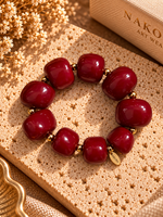 Nakony Cherry Bracelet