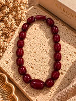Nakony Cherry Necklace