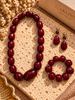 Nakony Cherry Set