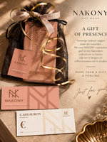 Nakony Cadeaubon