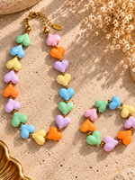 Nakony Happy Hearts Set ( Meerdere kleuren beschikbaar )