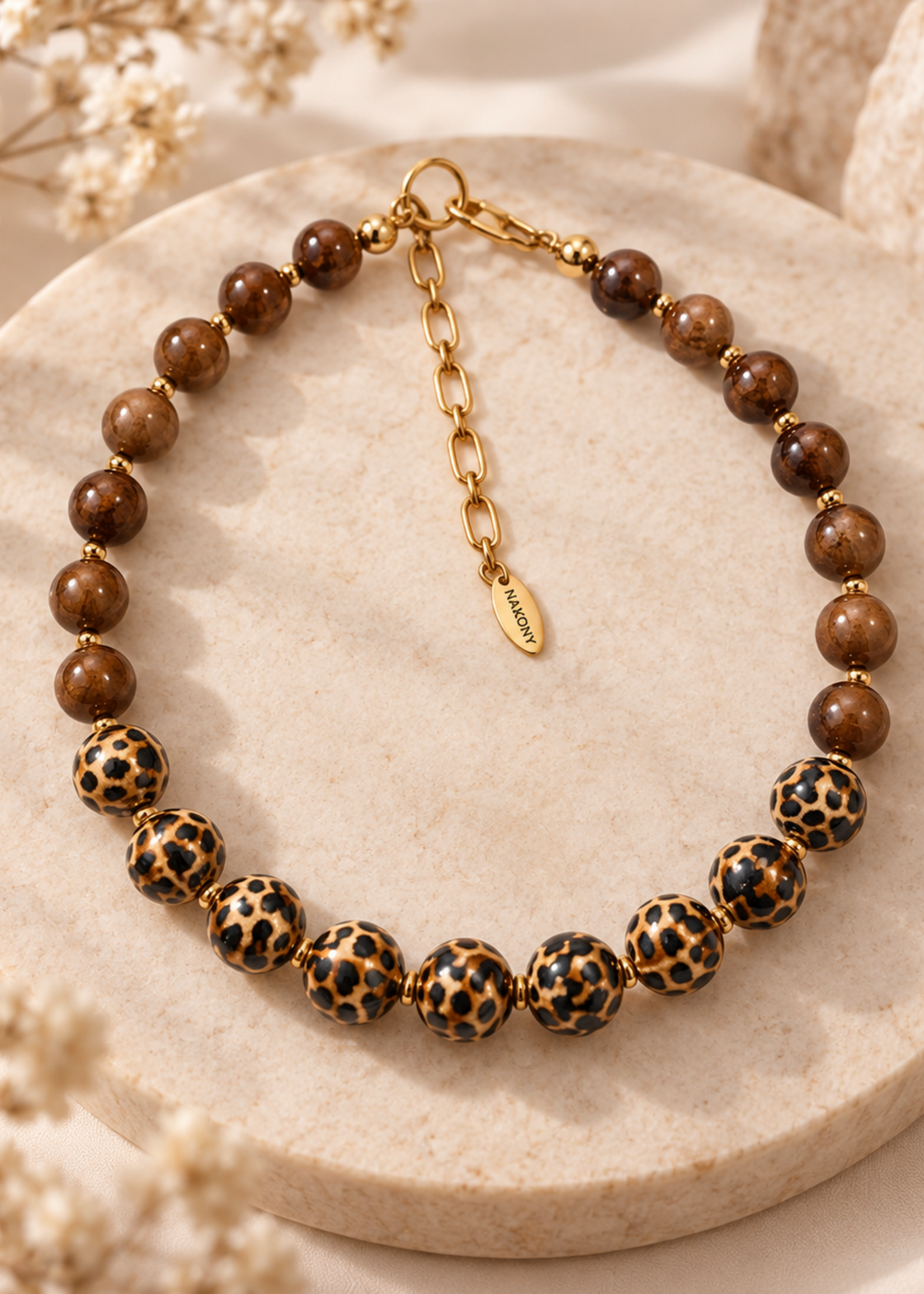 Nakony Switch Ketting
