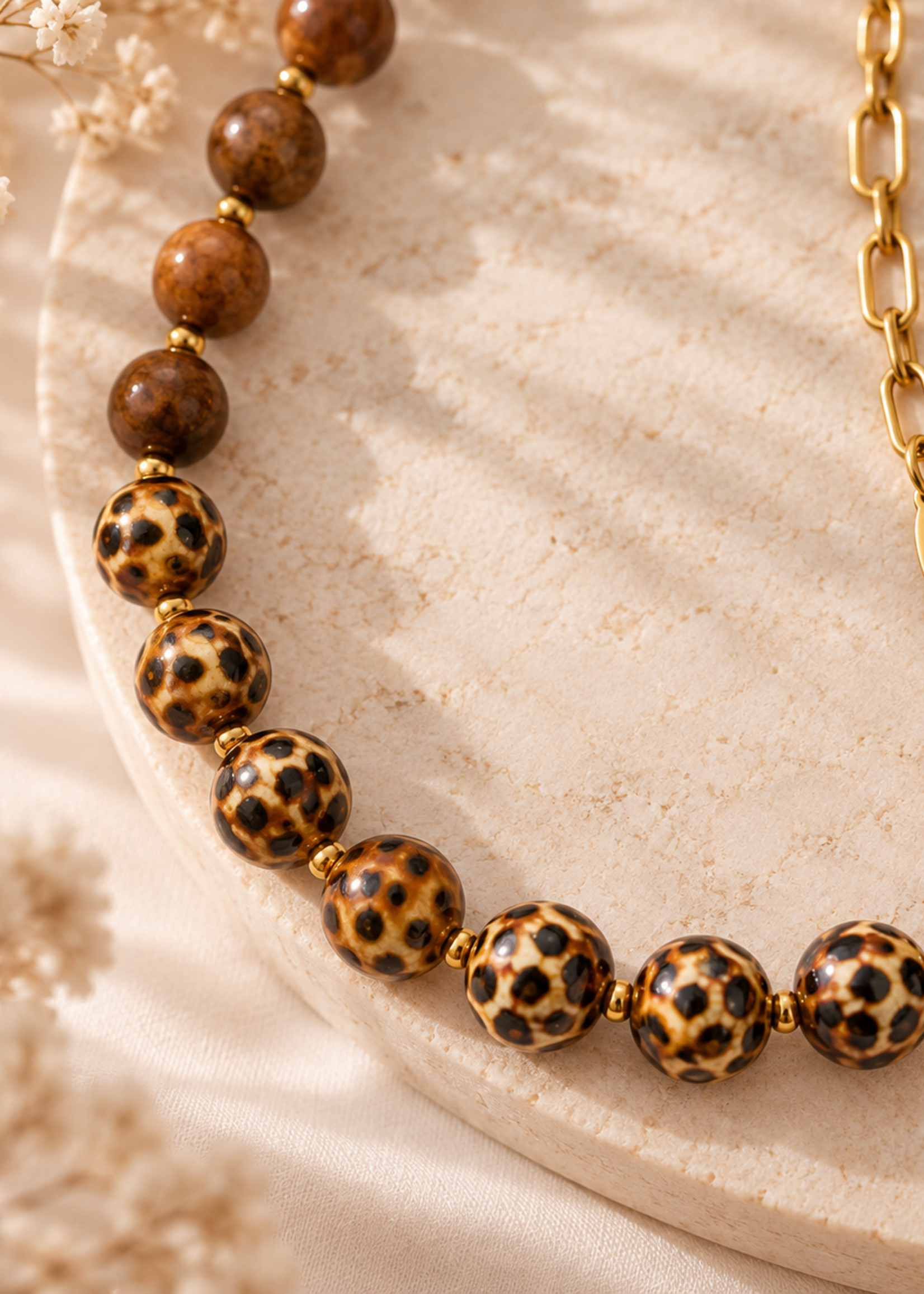Nakony Switch Ketting