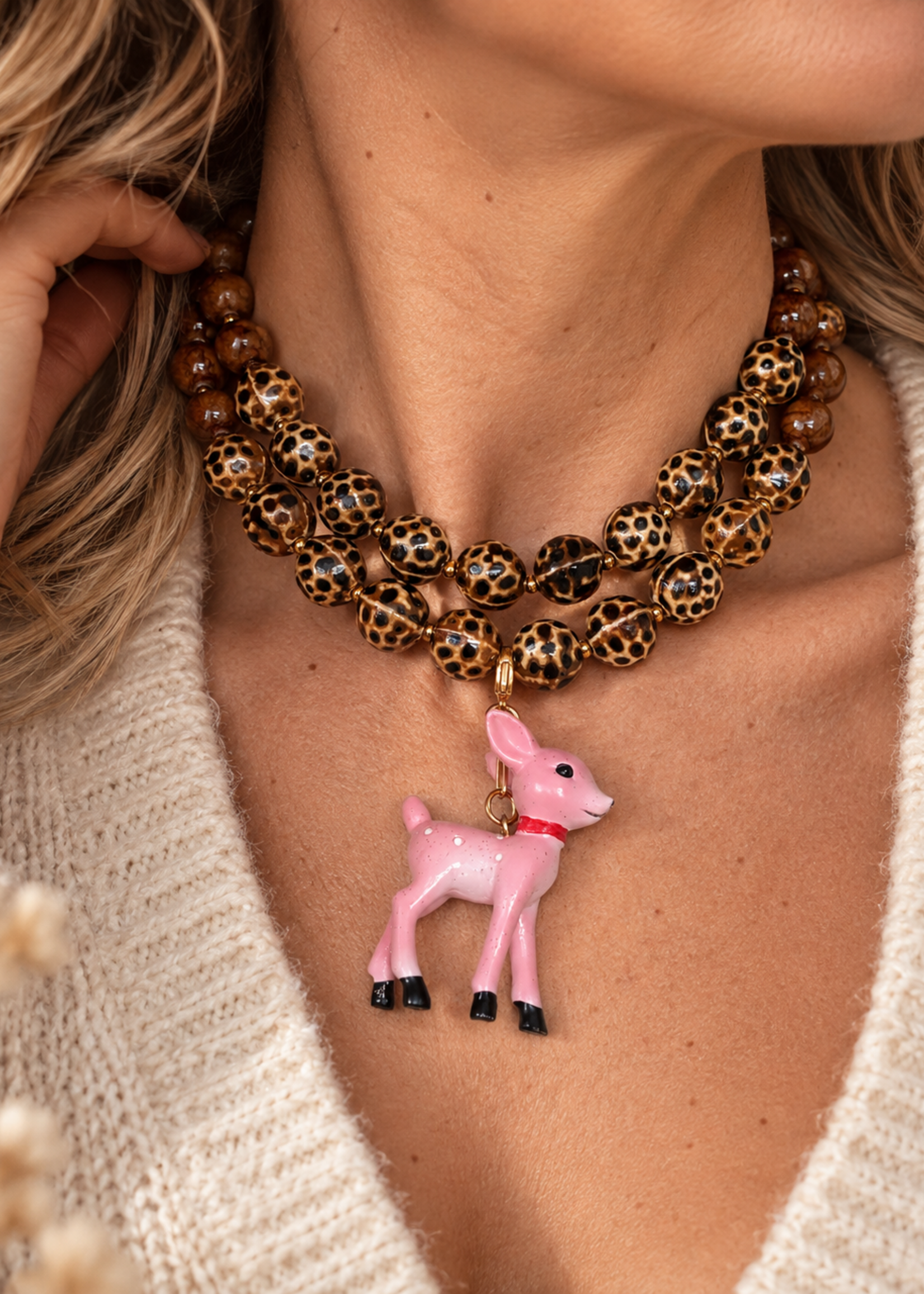 Nakony Switch Ketting