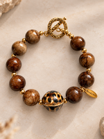 Nakony Switch Leo Armband