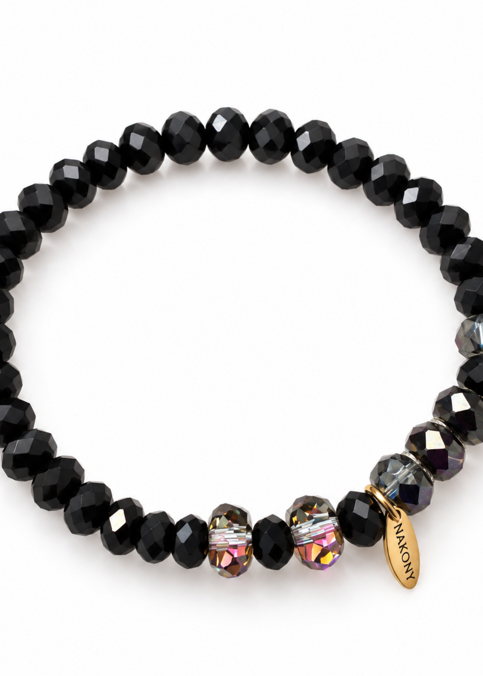 Nakony Midnight Prism Set
