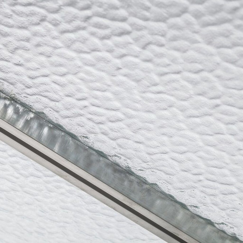 ACD tuinkassen ACD Tuinkas R204H - Aluminium  232X298 CM (BXL) 179/237 CM (H)