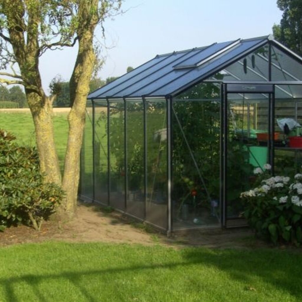 ACD tuinkassen ACD Tuinkas R305H-B - Aluminium