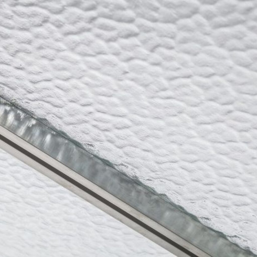 ACD tuinkassen ACD Tuinkas S104H - Aluminium - 306x298 cm (bxl) 172/237 cm (h)