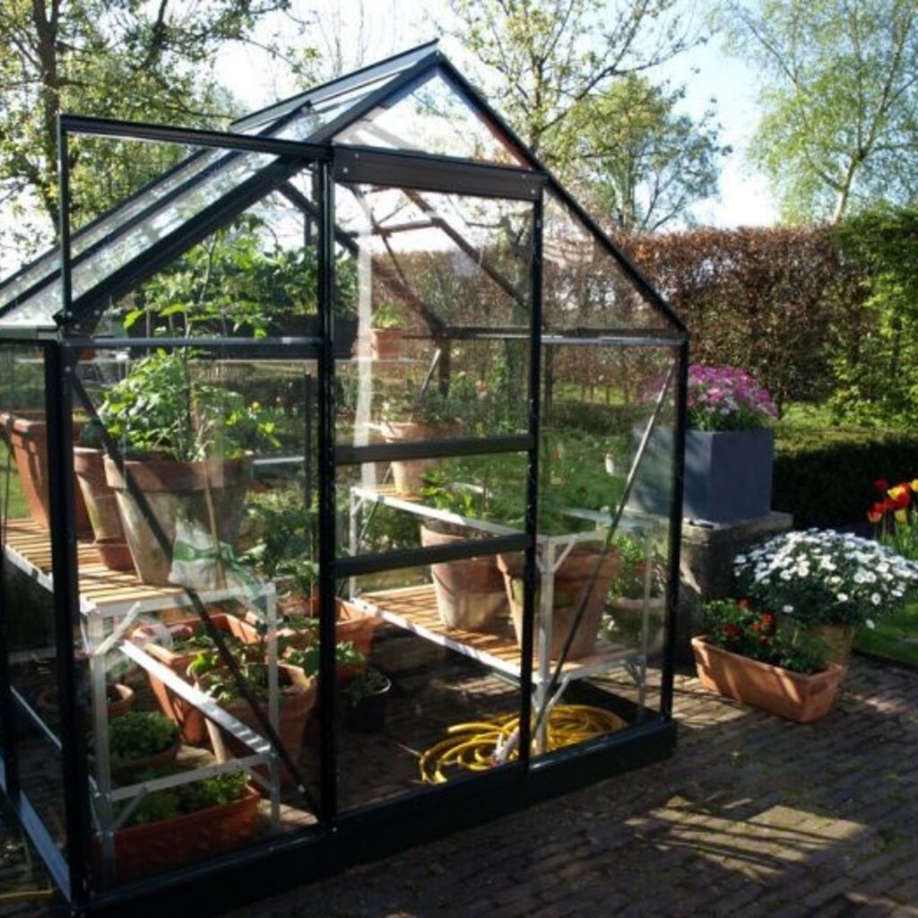 Royal Well Popular 46 groen - 193x131 cm (bxl) 124/195 cm (h)