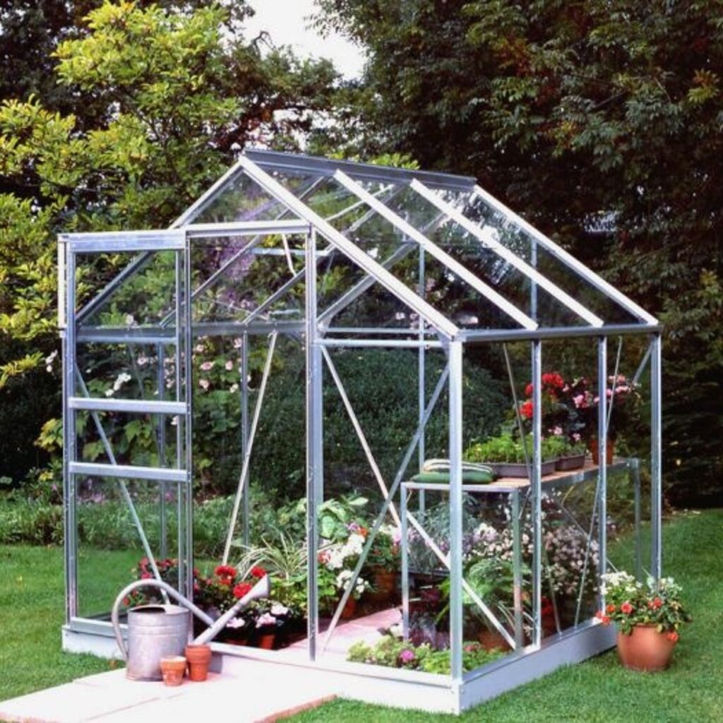 Royal Well Popular 66 blank - 193x195 cm (bxl) 124/195 cm (h)