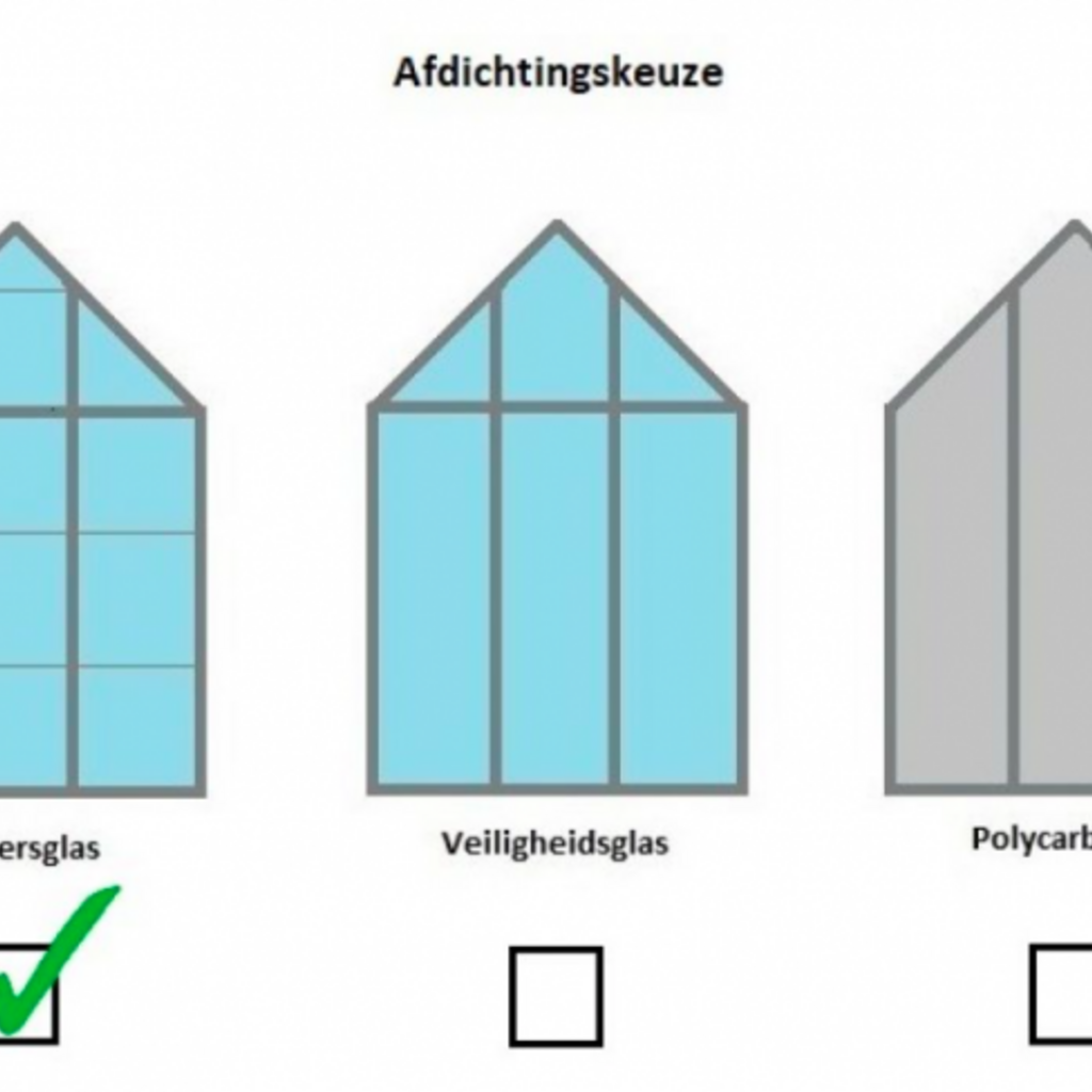 Royal Well Popular 66 blank - 193x195 cm (bxl) 124/195 cm (h)