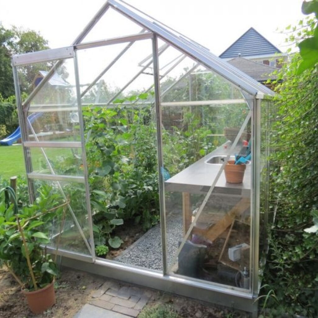 Royal Well Popular 86 blank - 193x257 cm (bxl) 124/195 cm (h)