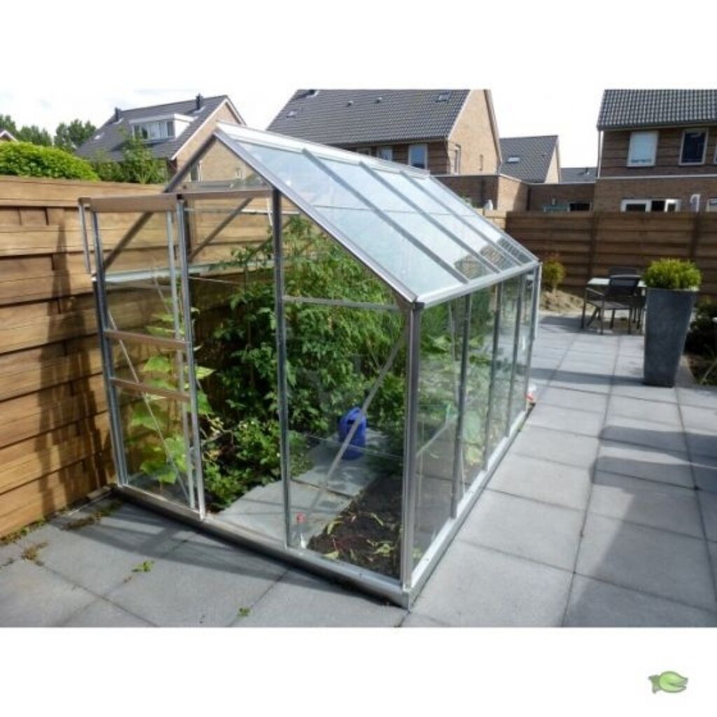 Royal Well Popular 86 blank - 193x257 cm (bxl) 124/195 cm (h)