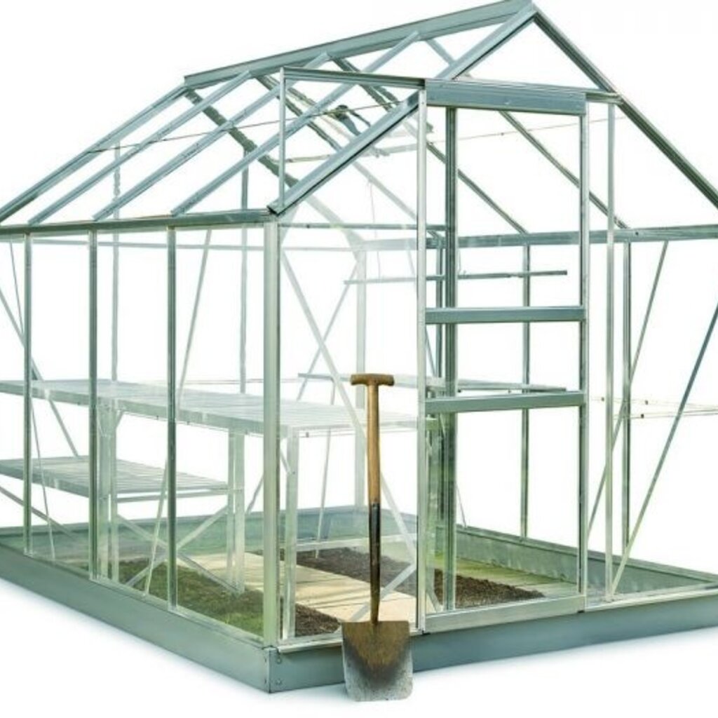 Royal Well Popular 86 blank - 193x257 cm (bxl) 124/195 cm (h)