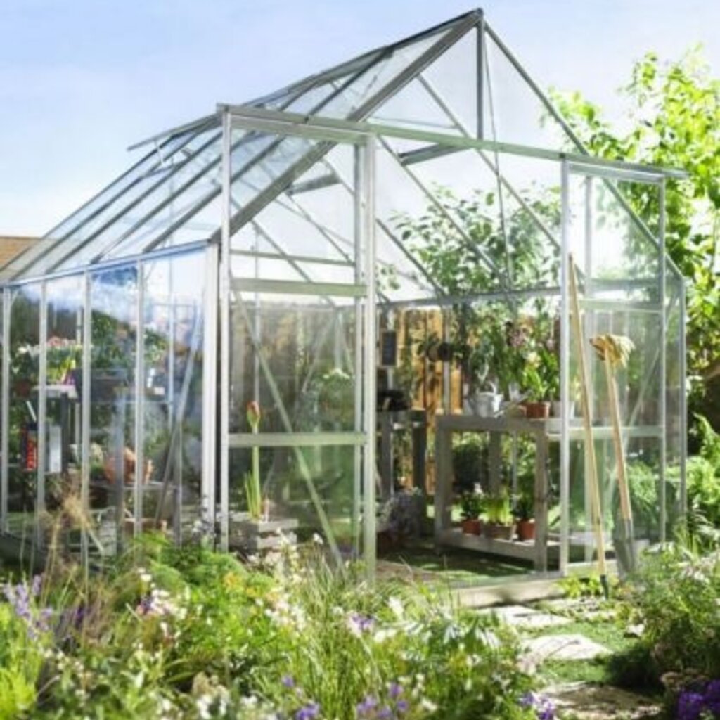 Royal Well Magnum 108 blank - 257x322 cm (bxl) 151x258 (h)