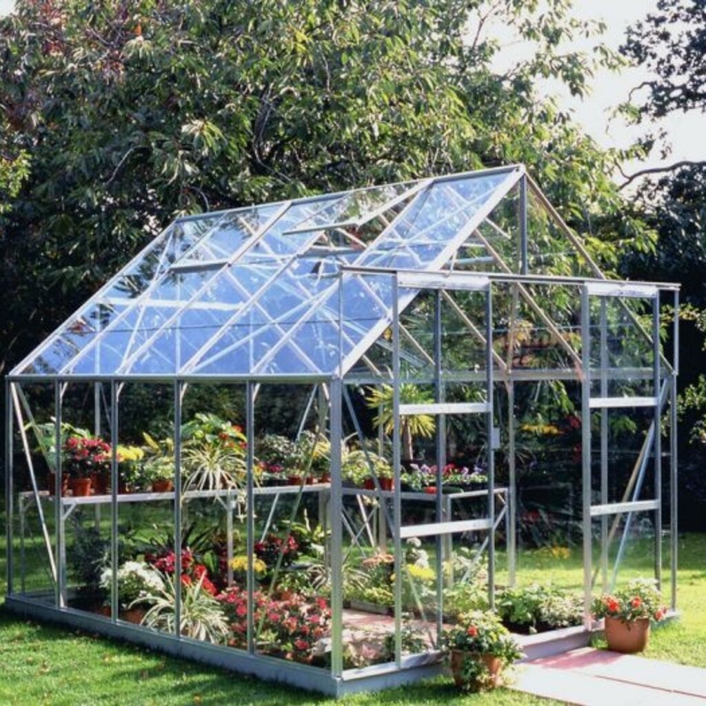 Royal Well Magnum 108 blank - 257x322 cm (bxl) 151x258 (h)