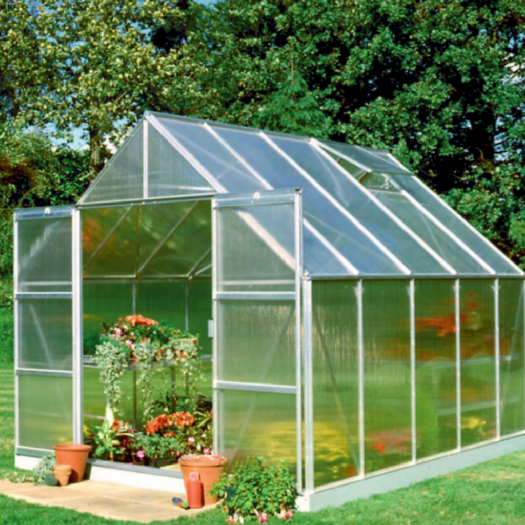 Royal Well Magnum 108 blank - 257x322 cm (bxl) 151x258 (h)