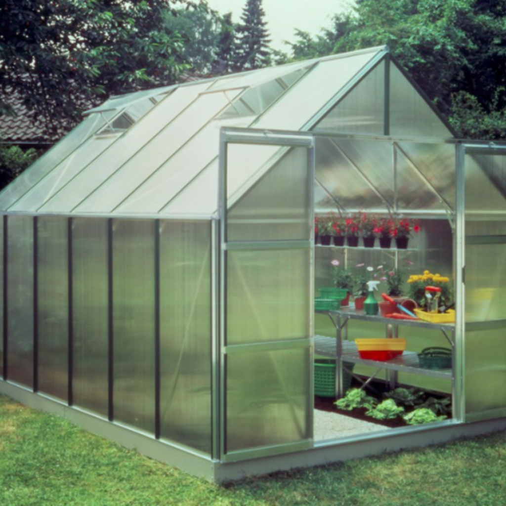 Royal Well Magnum 128 blank - 257x384 cm (bxl) 151/258 cm (h)