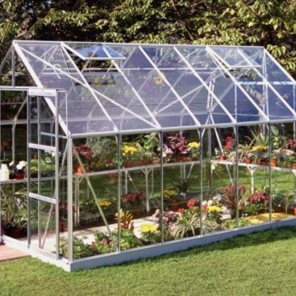 Royal Well Magnum 148 blank - 257x446 cm (bxl) 151/258 cm (h)