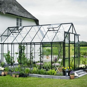 Royal Well Magnum 148 groen of zwart