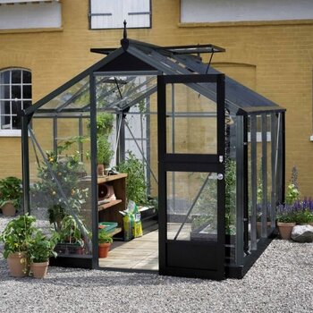 Royal Well Compact 82 antraciet grijs - 224x368 cm