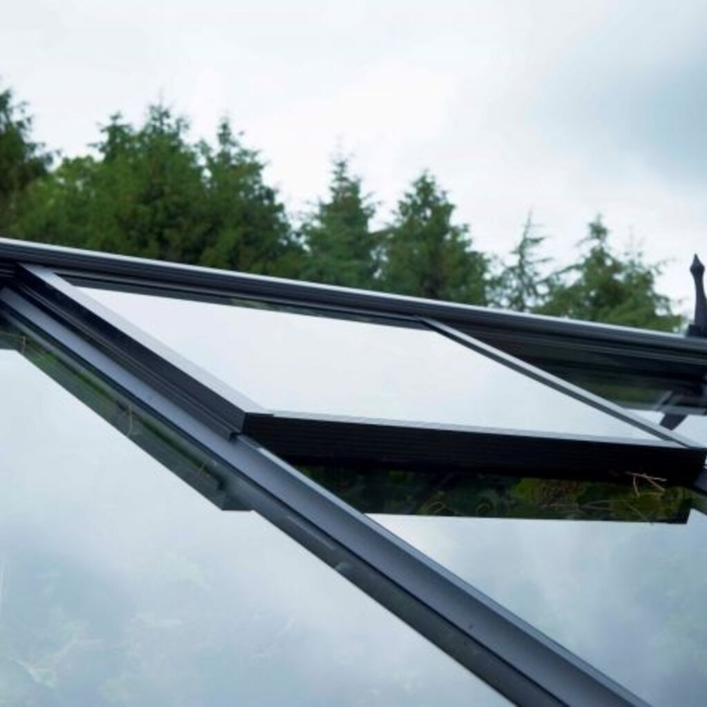 Royal Well Premium 109 antraciet grijs - 296x368 cm (bxl) 172/267 cm (h)