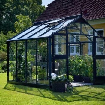 Royal Well Premium 130 antraciet grijs - 296x439 cm