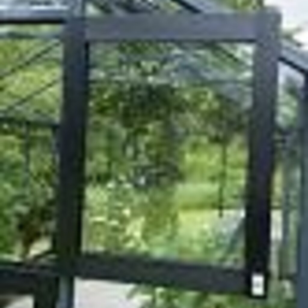 Royal Well Gardener 16.2 antraciet grijs - 368x439 cm (bxl) 172/287 cm (h)