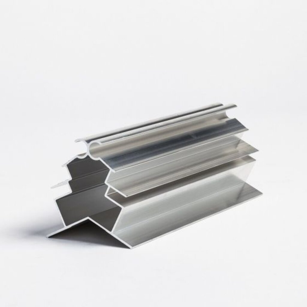 ACD tuinkassen ACD Tuinkas R306 - Aluminium - 306x445 (bxl)179/259 (h)