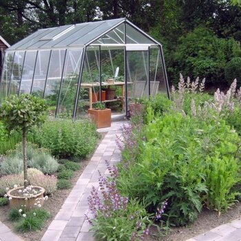 ACD tuinkassen ACD Tuinkas S110H