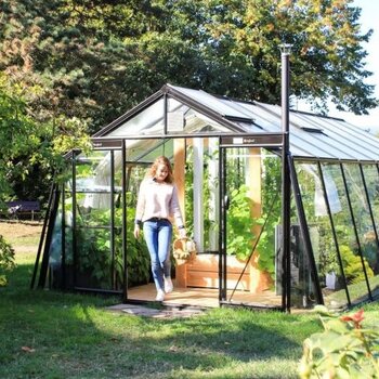 ACD tuinkassen ACD Tuinkas S206H