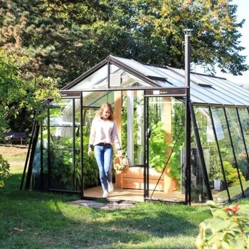 ACD tuinkassen ACD Tuinkas S207H