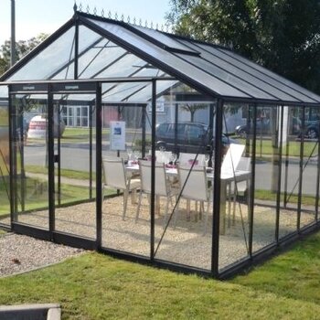 ACD tuinkassen ACD Tuinkas R404H