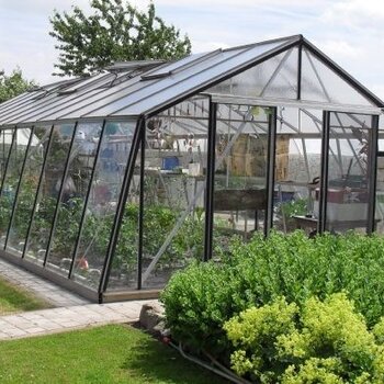 ACD tuinkassen ACD Tuinkas S310H