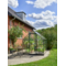 Royal Well Qube 812 zwart - 261x385 cm