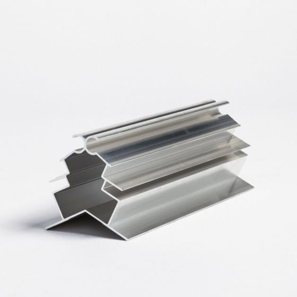 Hoklartherm Tuinkas Arcus - Type 2 - 200X200 CM (BXL) 210 CM (H)