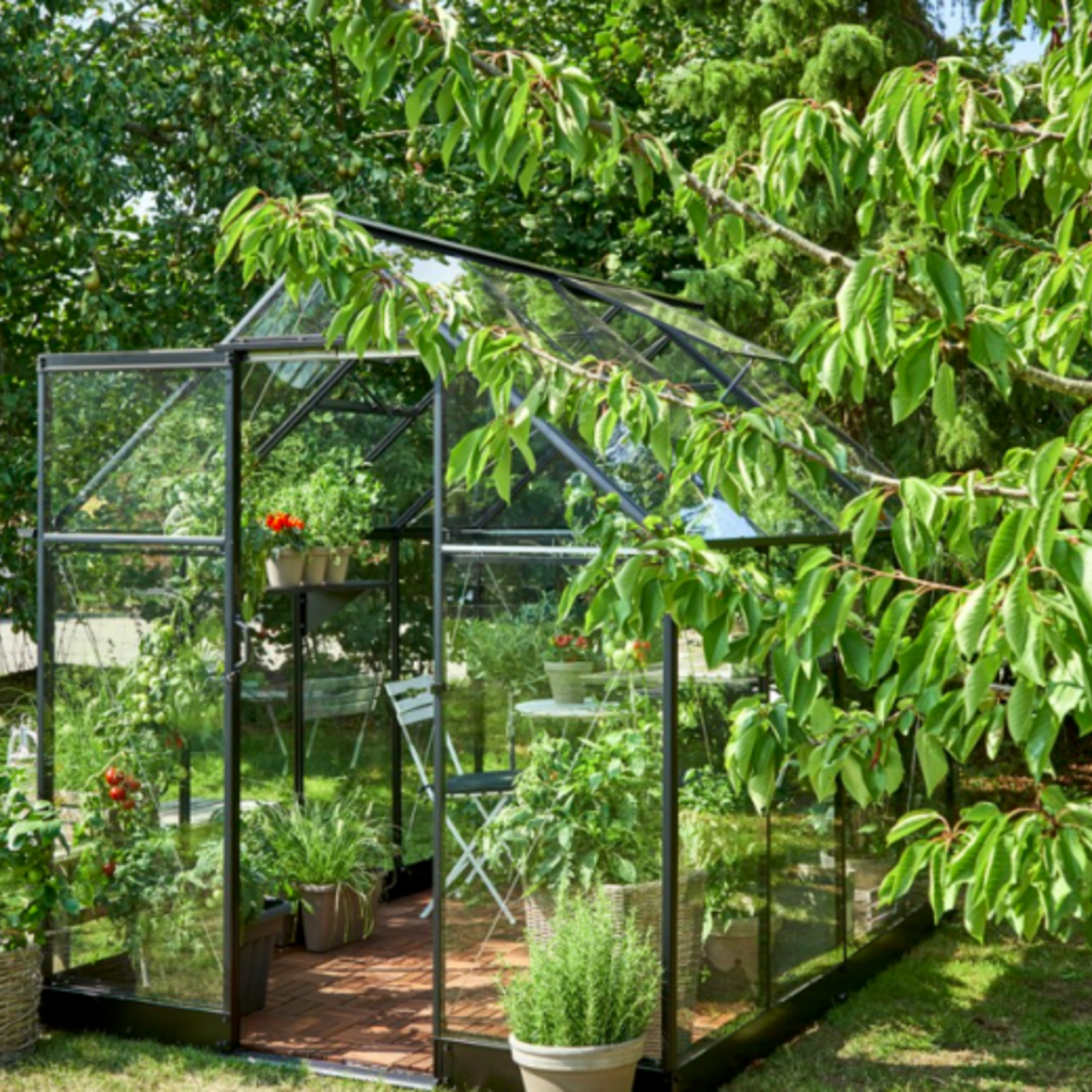 Royal Well Qube 68 zwart - 198x259 cm (bxl) 135/219 cm (h)