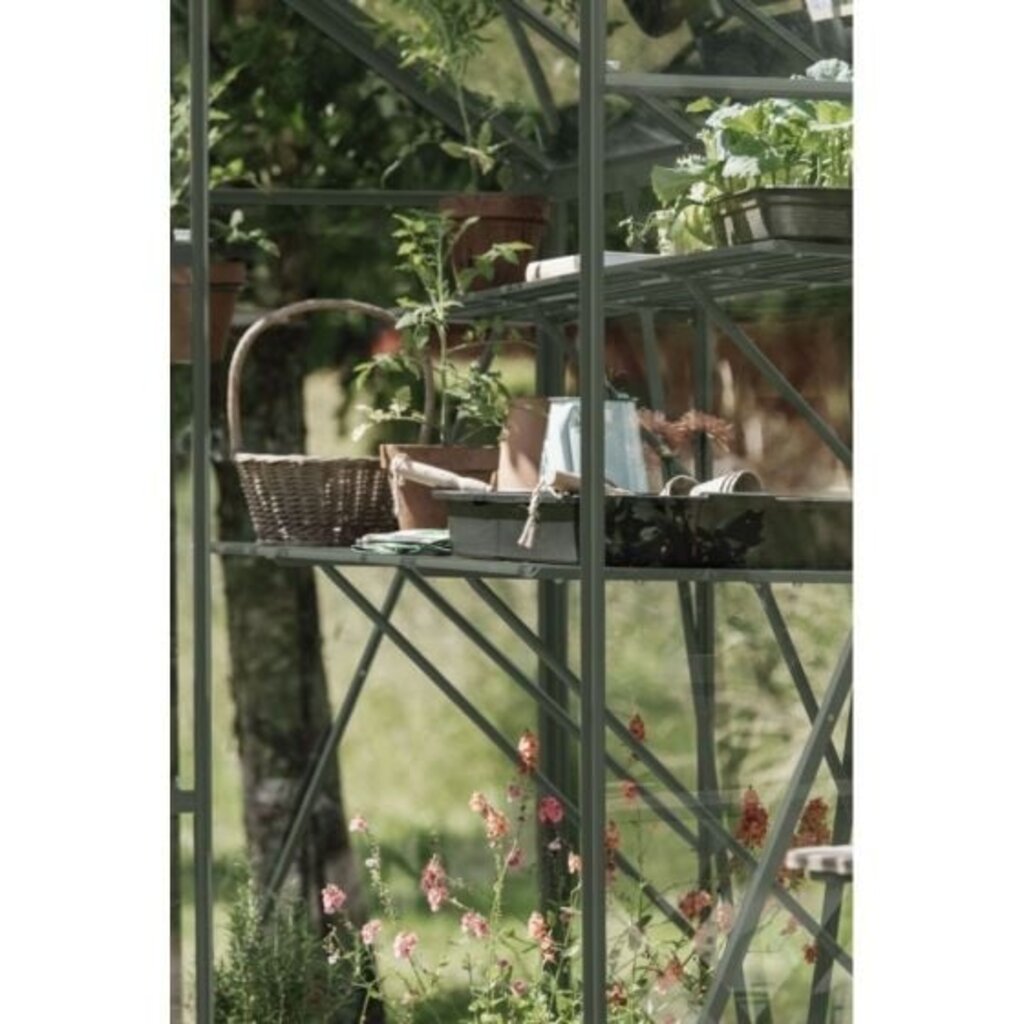 Royal Well Tuinkas Kate ll | 192X253 CM (BXL) 146,5/215 CM (H)