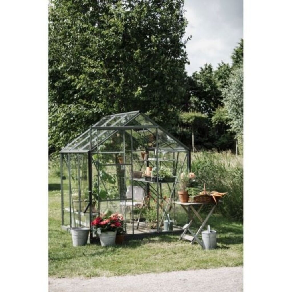 Royal Well Tuinkas Kate ll | 192X253 CM (BXL) 146,5/215 CM (H)