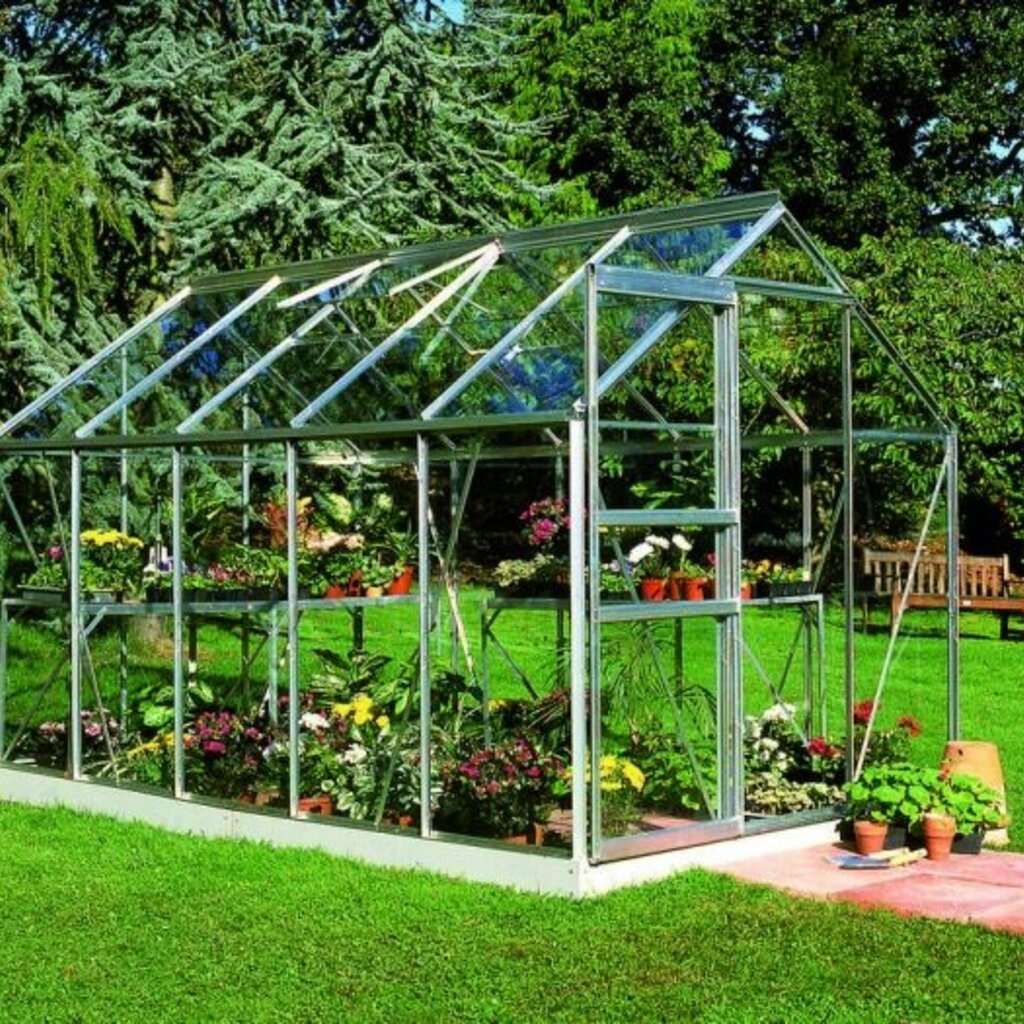 Royal Well Popular 106 blank - 193x319 cm (bxl) 124/195 cm (h)