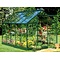 Royal Well Popular 106 groen