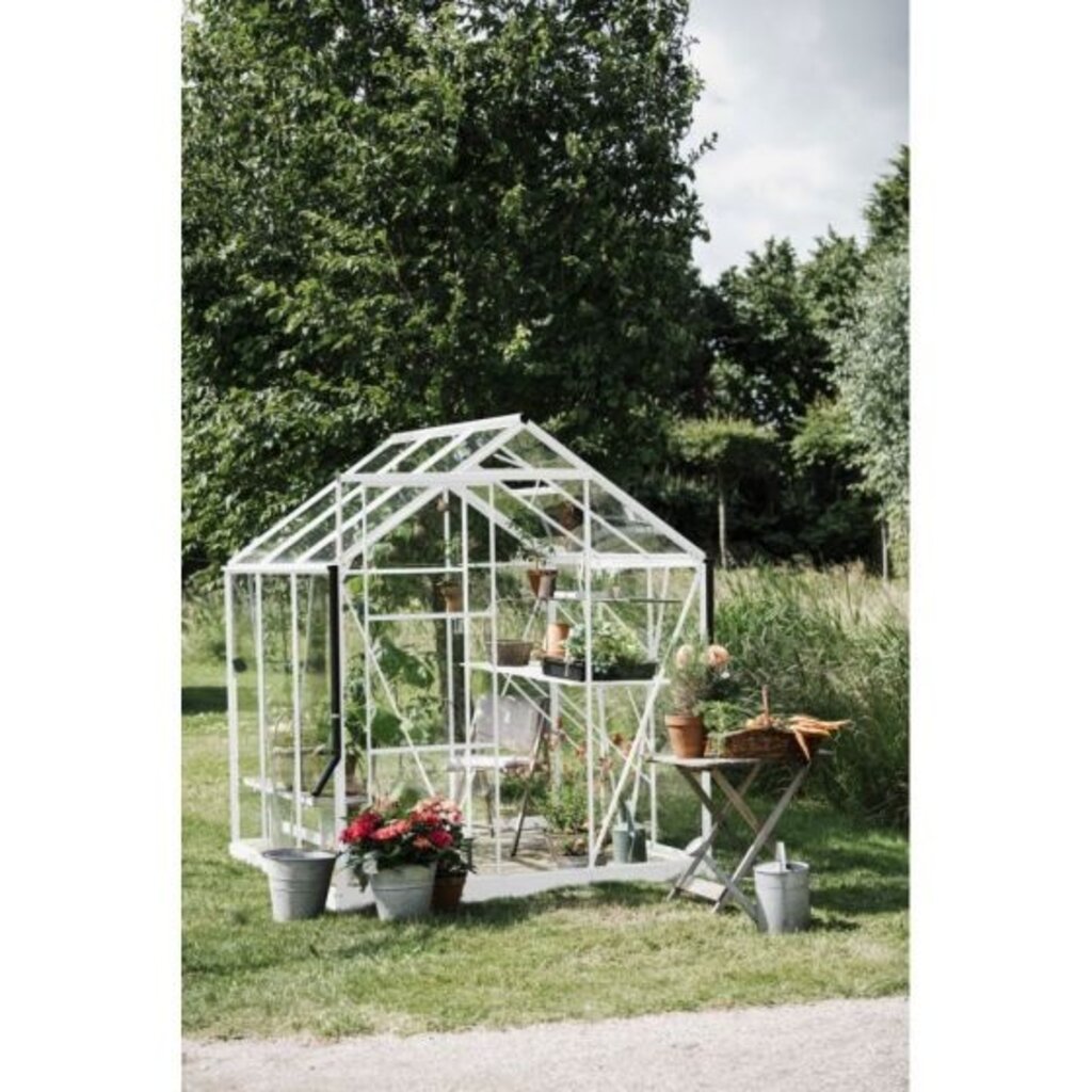 Royal Well Tuinkas Kate III - 192X314 cm - 146/215 cm (H)