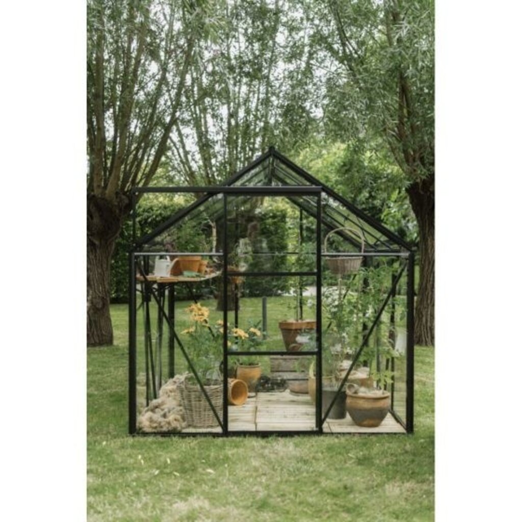 Royal Well Tuinkas Kate III - 192X314 cm - 146/215 cm (H)