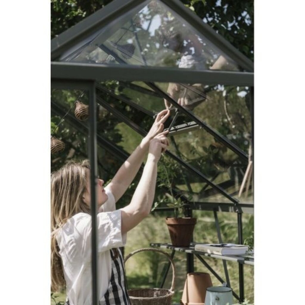 Royal Well Tuinkas Kate III - 192X314 cm - 146/215 cm (H)
