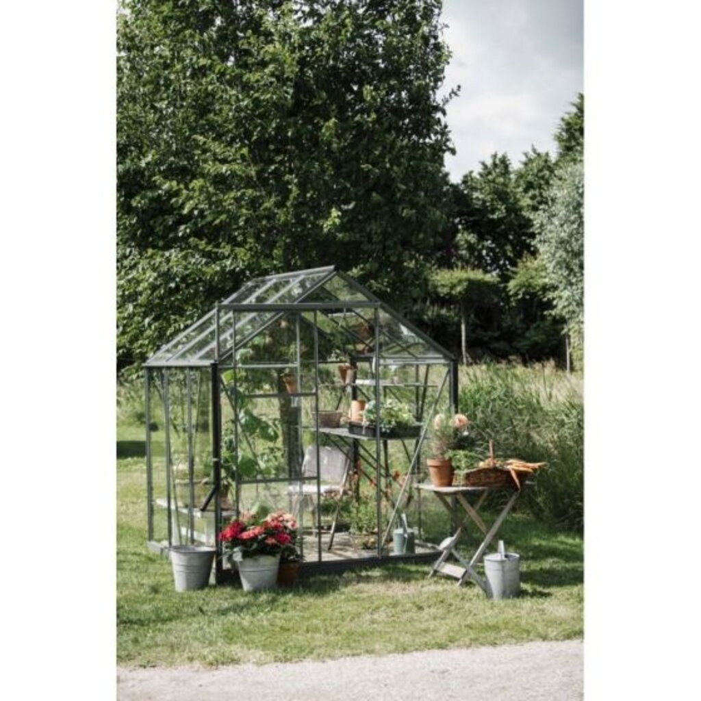 Royal Well Tuinkas Kate III - 192X314 cm - 146/215 cm (H)