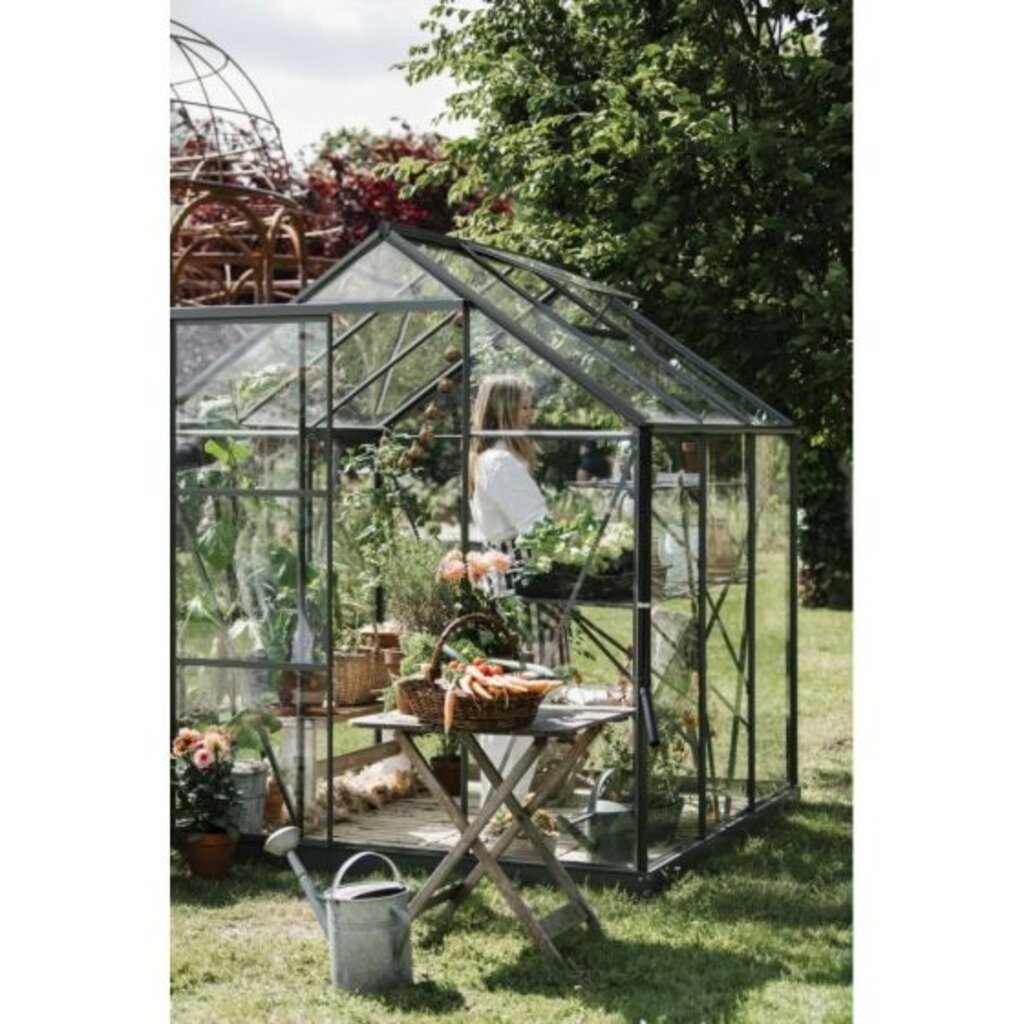Royal Well Tuinkas Kate III - 192X314 cm - 146/215 cm (H)