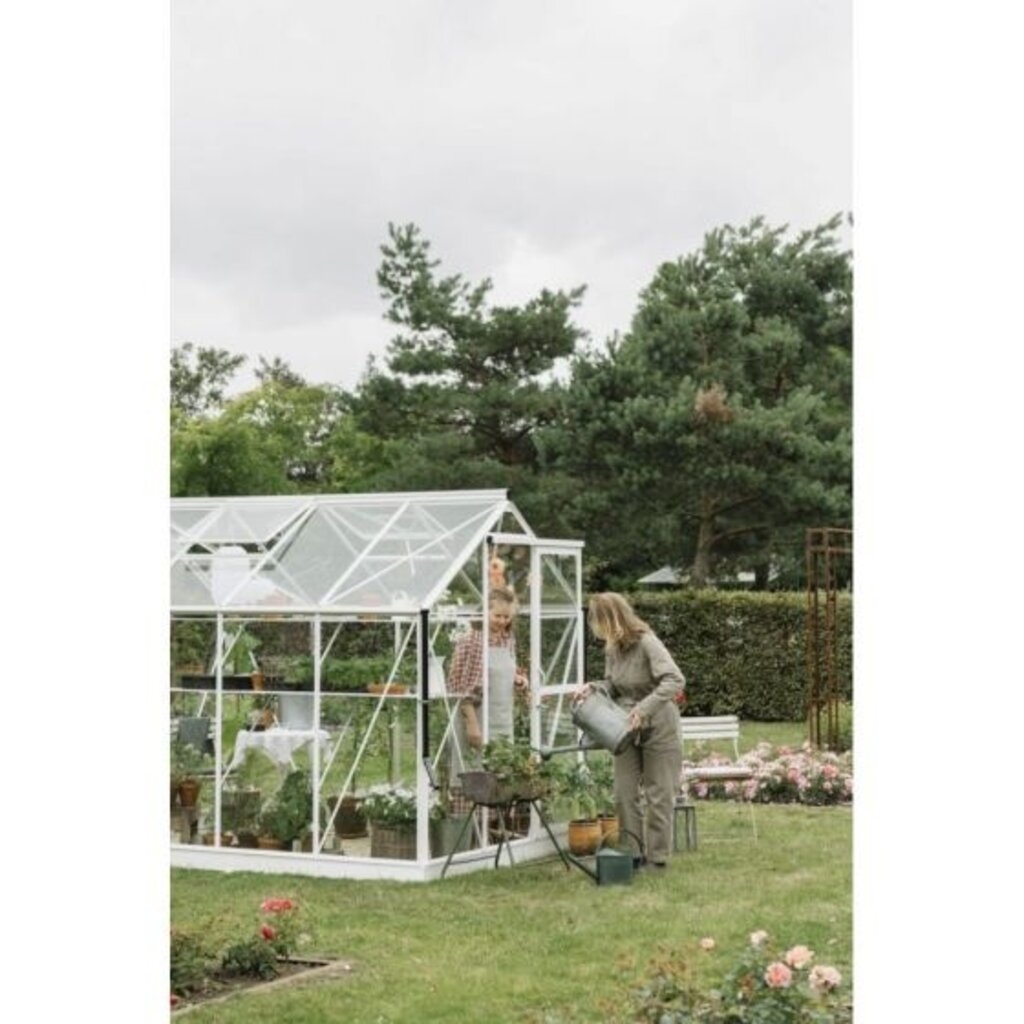 Royal Well Tuinkas Mary 1 212X222 CM (BXL) 168/241 CM (H)