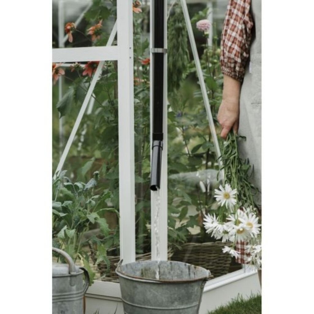 Royal Well Tuinkas Mary 1 212X222 CM (BXL) 168/241 CM (H)